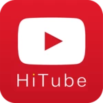 hitube android application logo